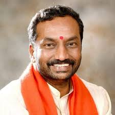 Madhavaneni Raghunandan Rao